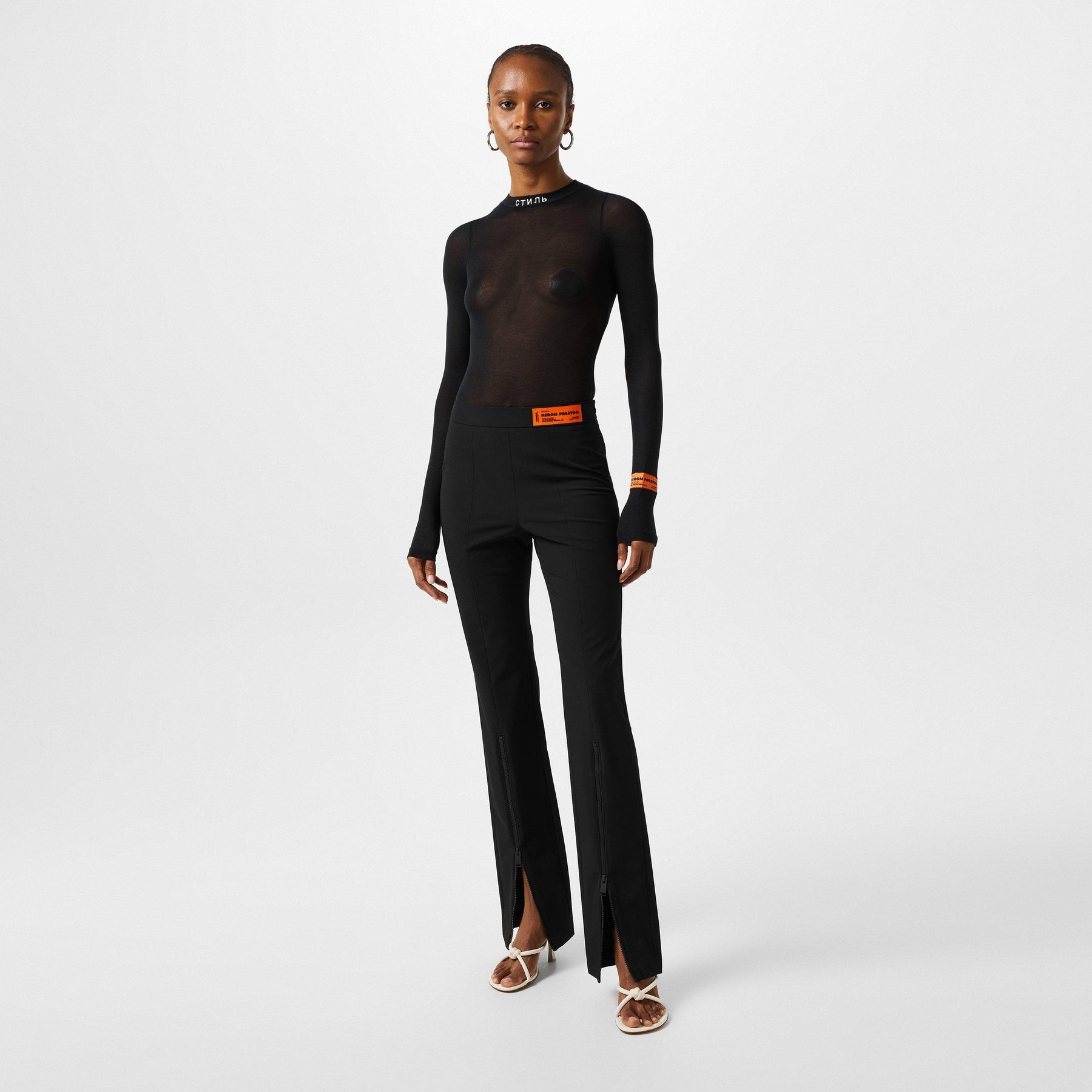 Ctnmb Bodysuit