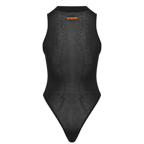 Ctnmb Sleeveless Bodysuit