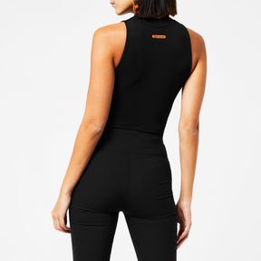 Ctnmb Sleeveless Bodysuit