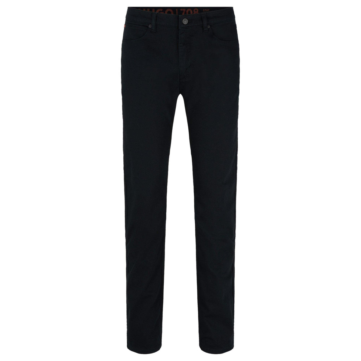 Men's Slim Fit 708 Jeans