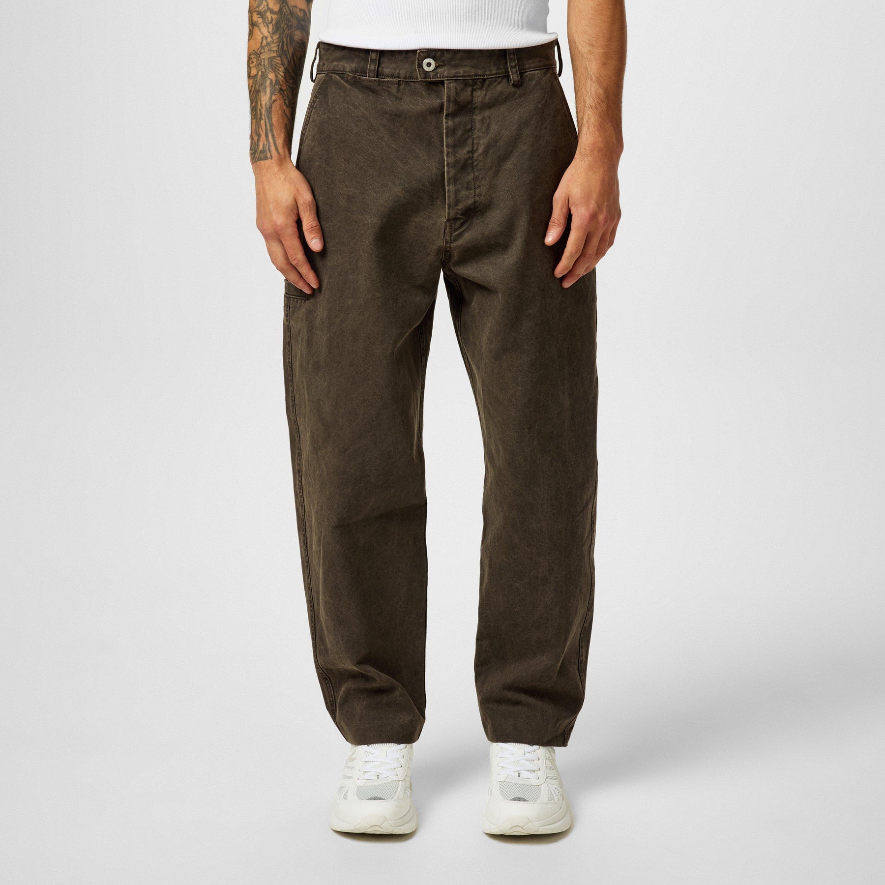Workwear Trousers