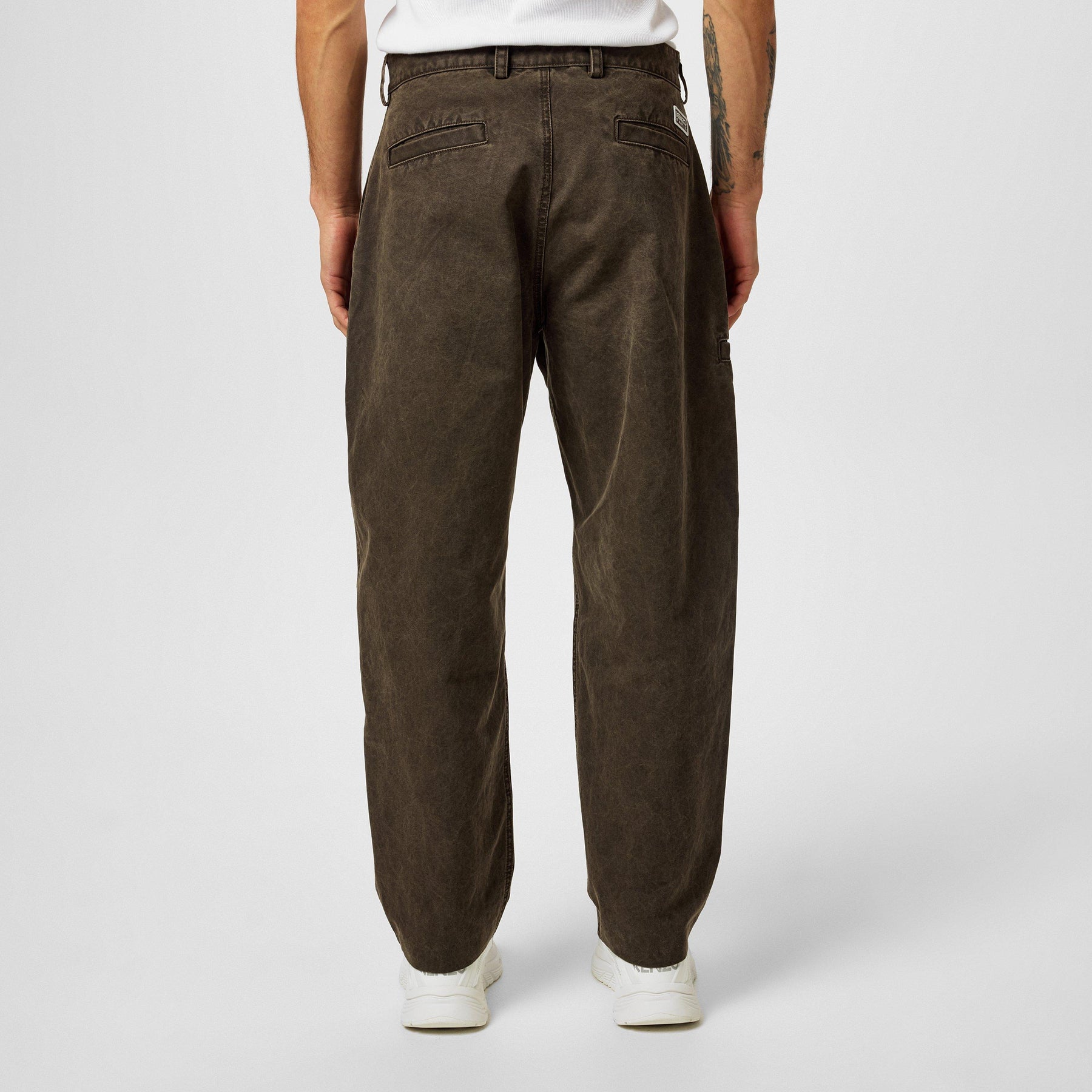 Workwear Trousers