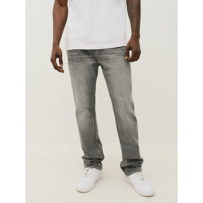 Ricky Straight Leg Jeans
