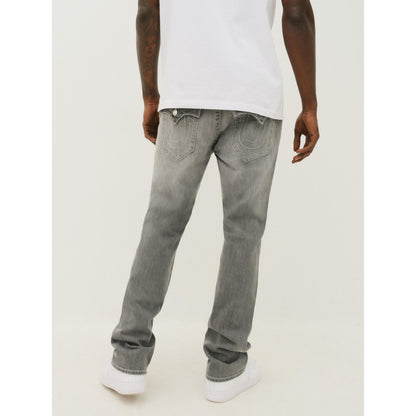 Ricky Straight Leg Jeans