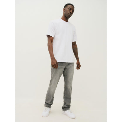 Ricky Straight Leg Jeans