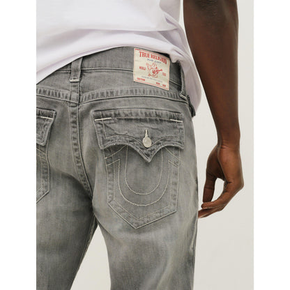 Ricky Straight Leg Jeans