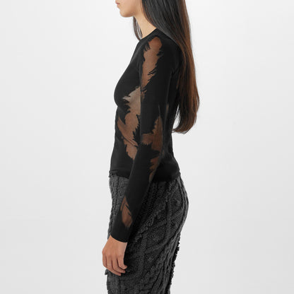 Feather Top