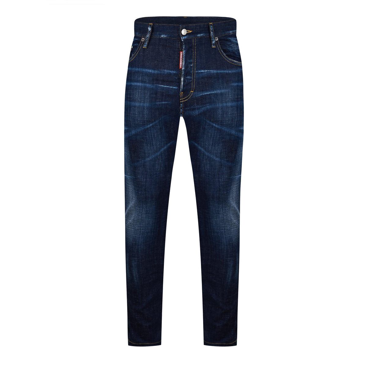 Slim Jeans
