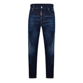 Slim Jeans