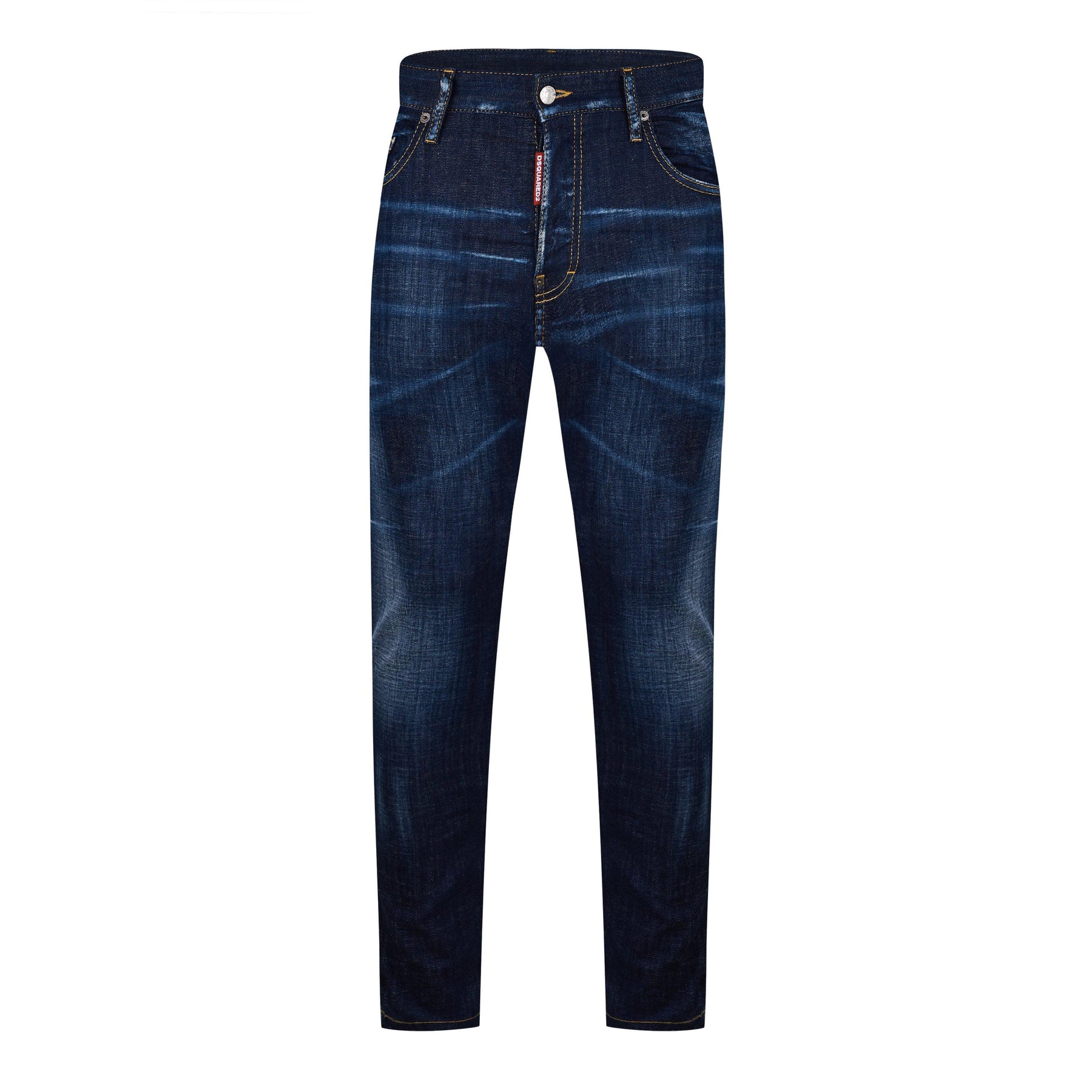 Slim Jeans
