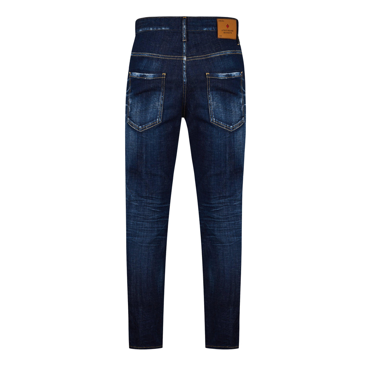 Slim Jeans