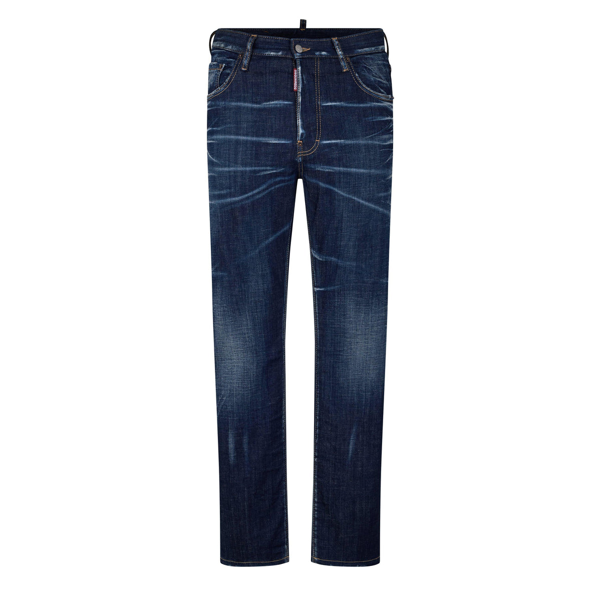 Slim Jeans