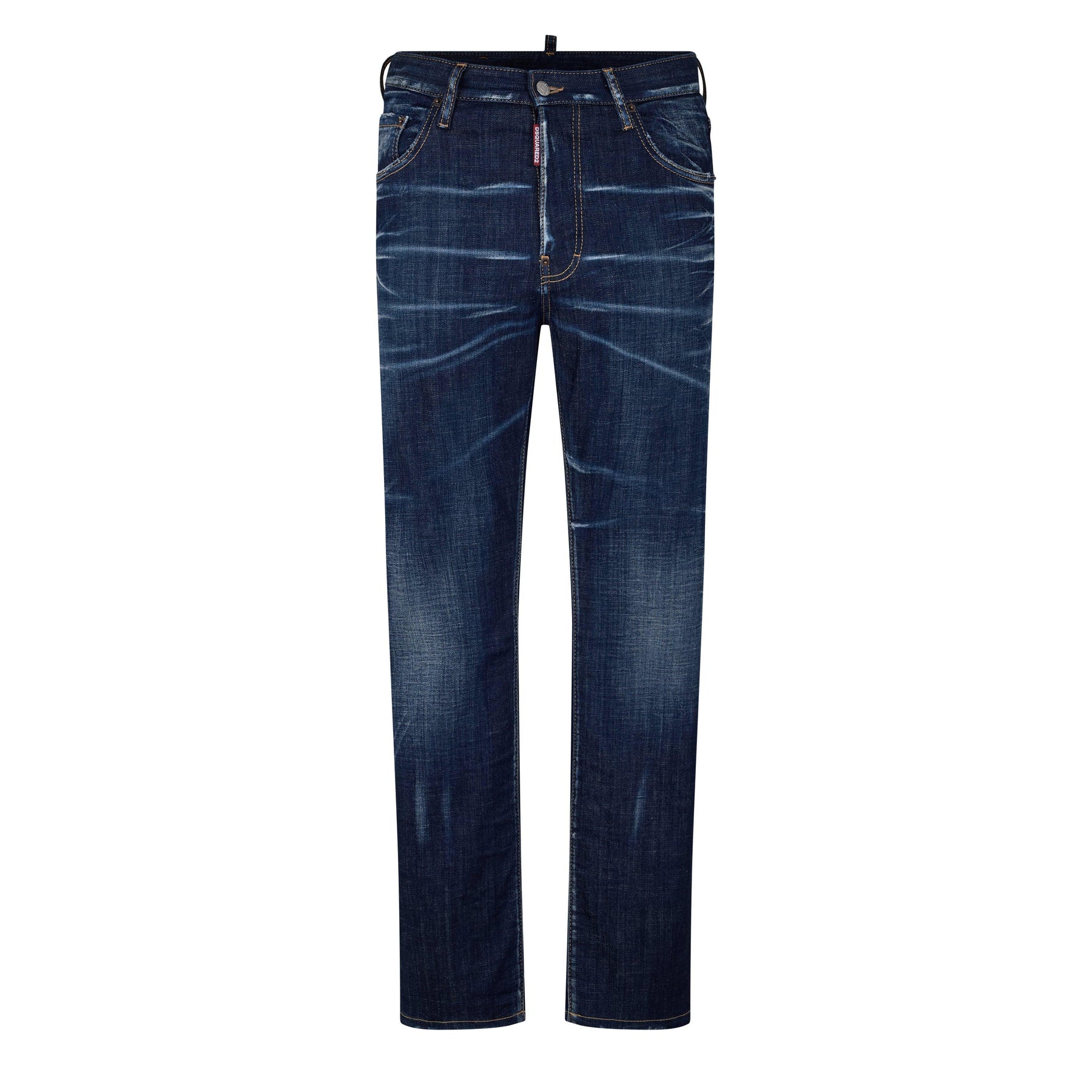 Slim Jeans