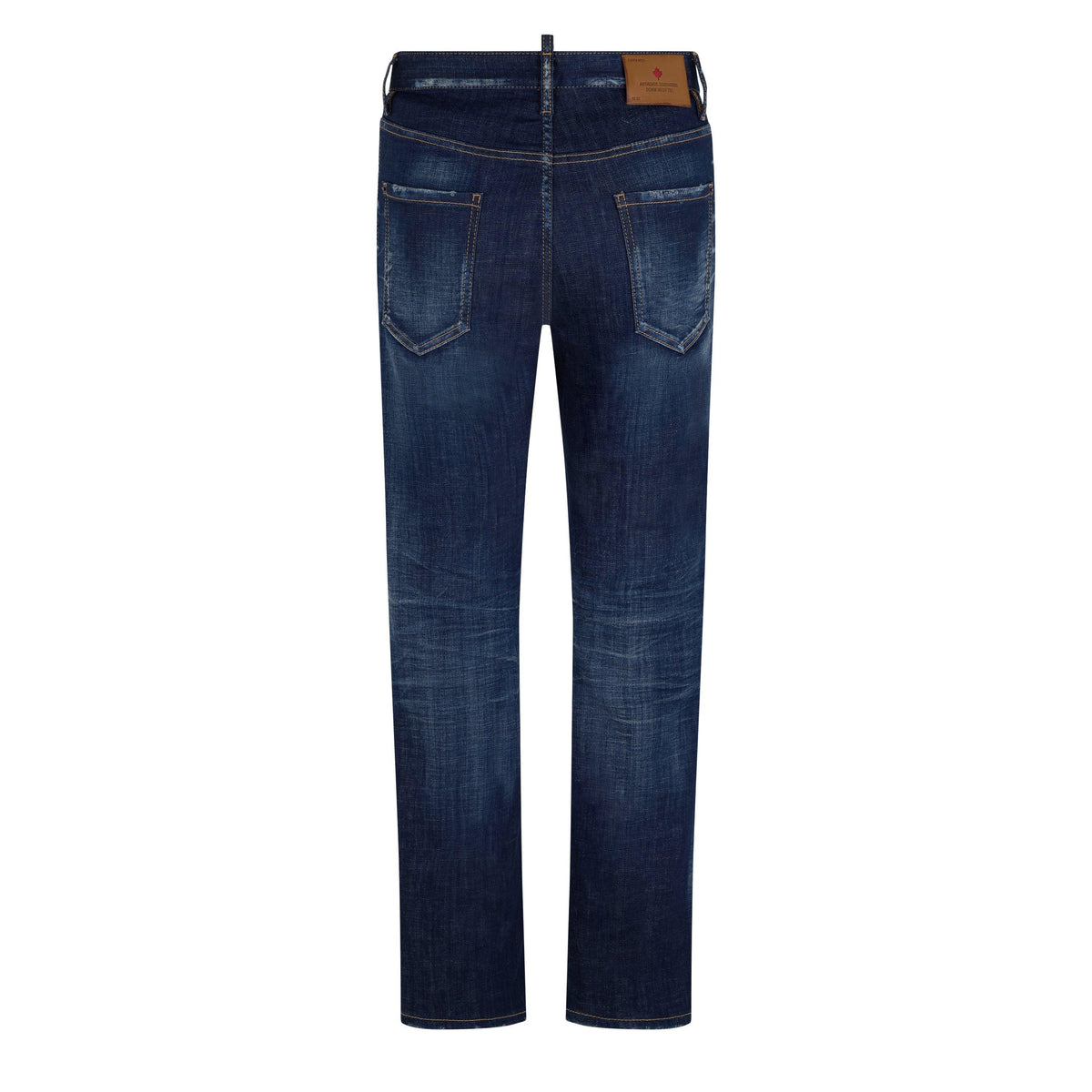 Slim Jeans