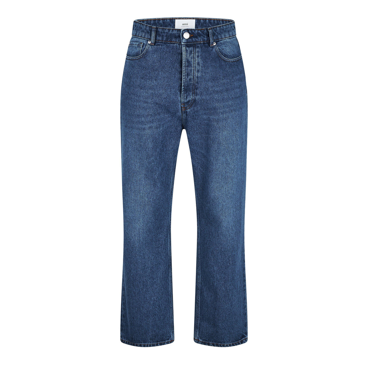 Loose Fit Jeans