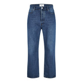 Loose Fit Jeans