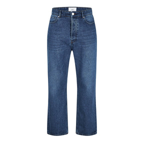 Loose Fit Jeans