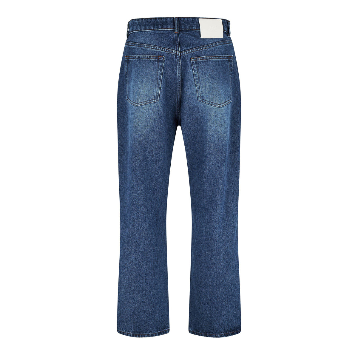 Loose Fit Jeans