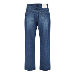 Loose Fit Jeans