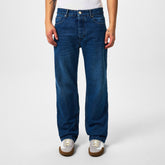 Straight Fit Jeans