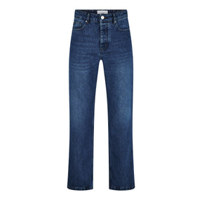 Straight Fit Jeans