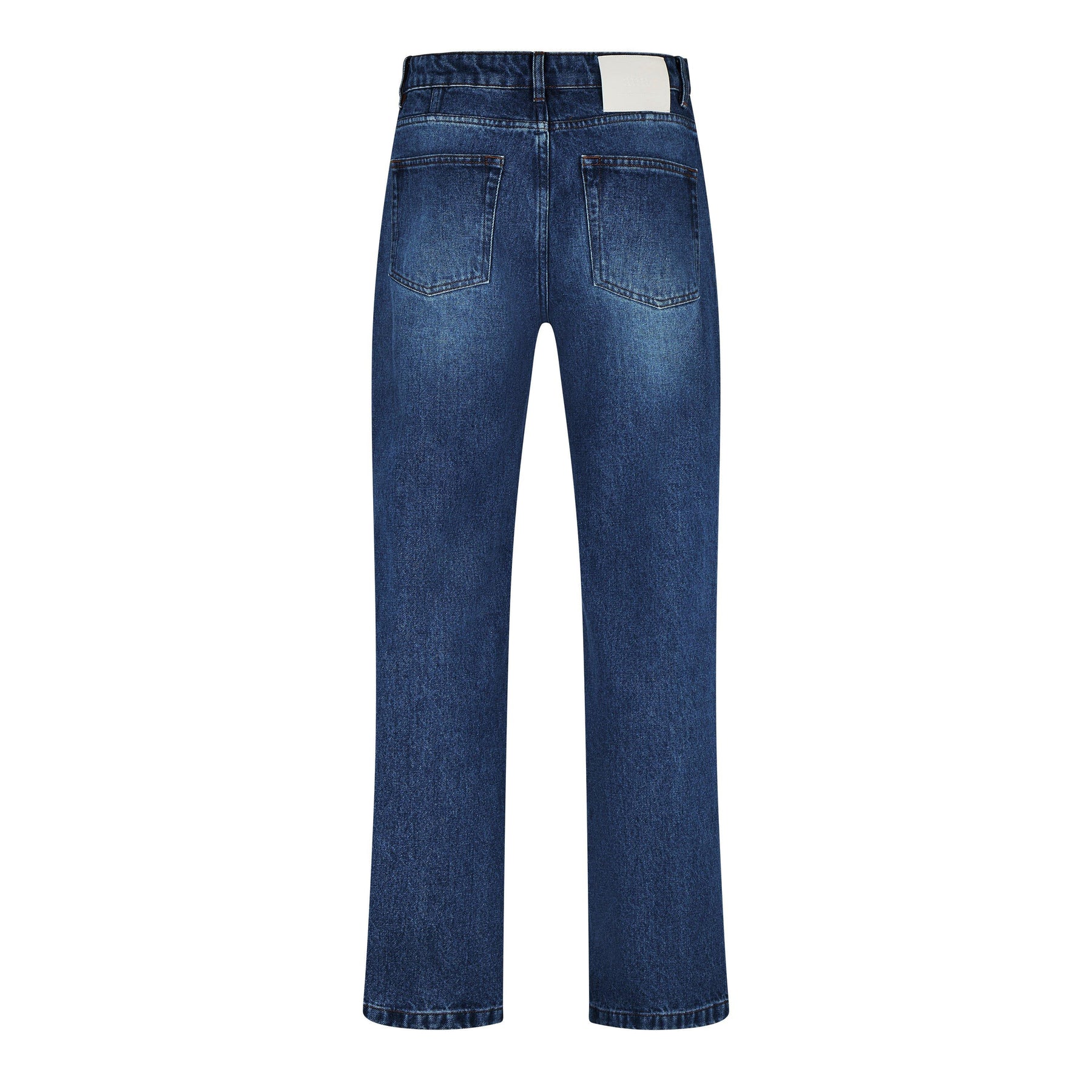 Straight Fit Jeans