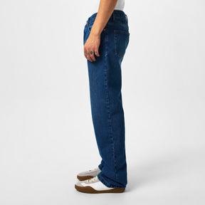 Straight Fit Jeans