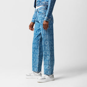 Elyah Straight Jeans Womens