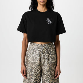 Cropped T-Shirt