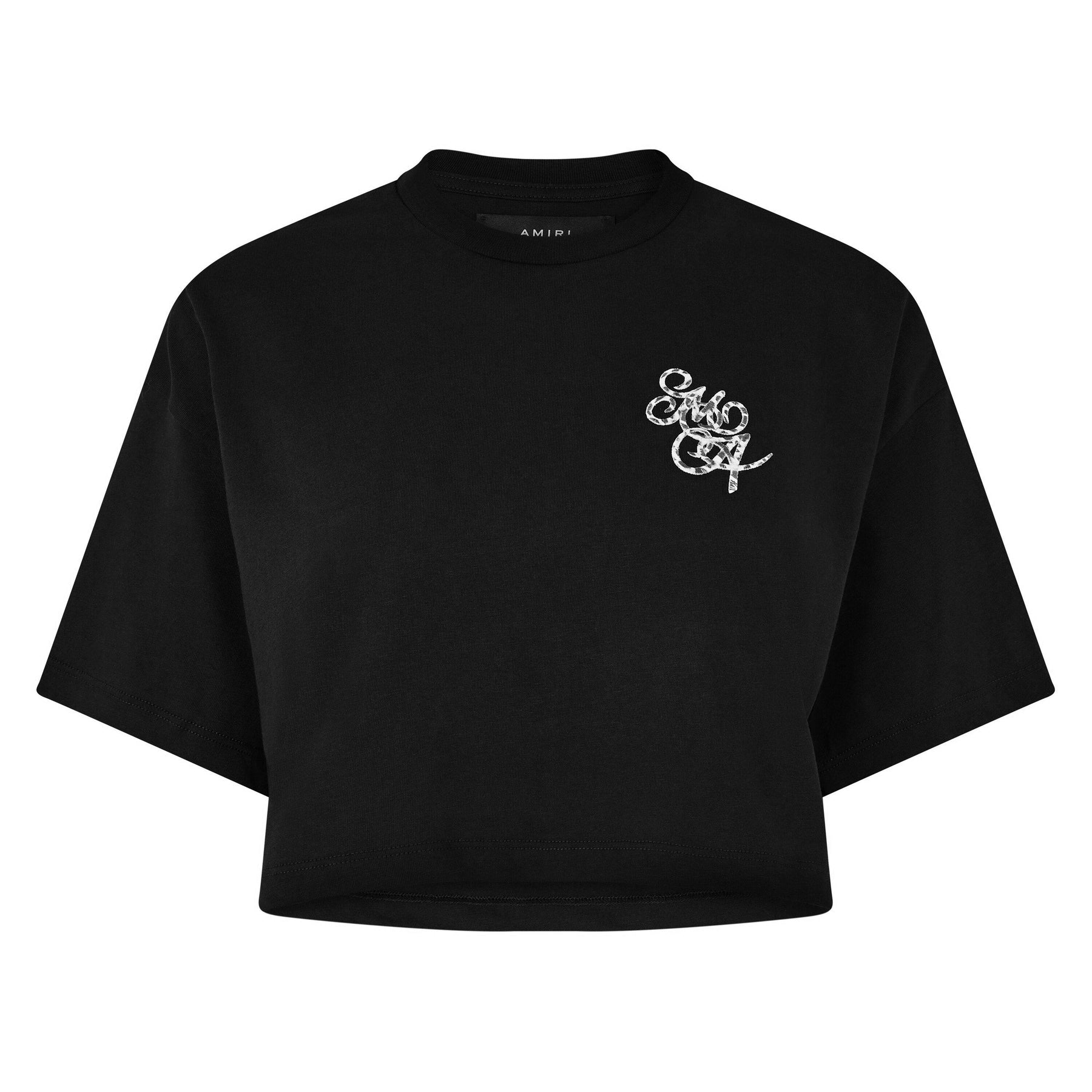 Cropped T-Shirt
