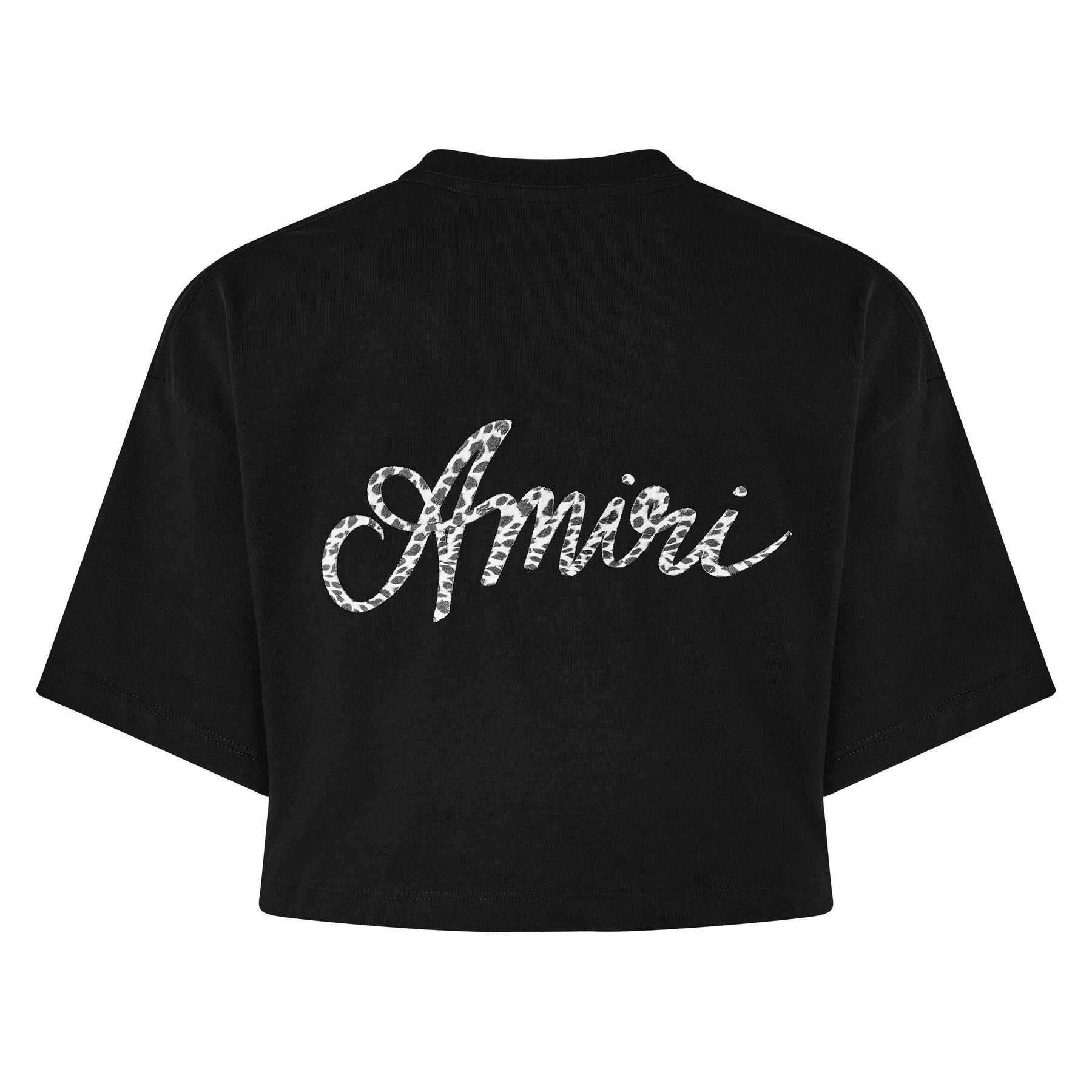 Cropped T-Shirt