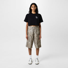 Cropped T-Shirt