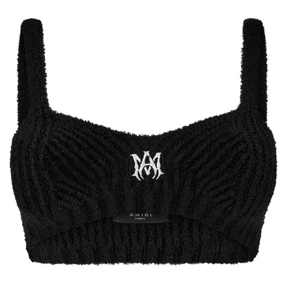 Knitted Vest