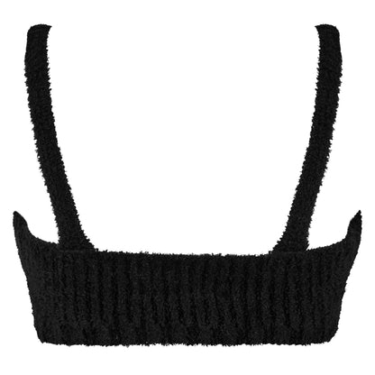 Knitted Vest