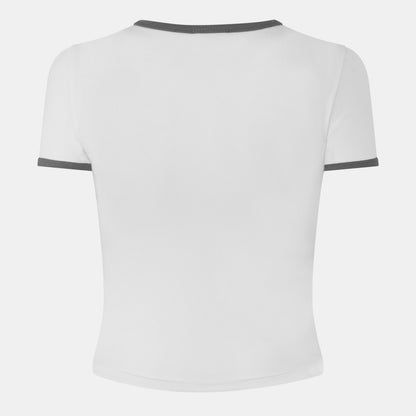 Core Crop Tops