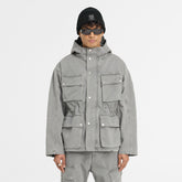 X Belstaff Enduro Jacket
