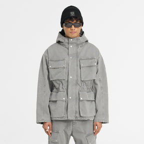 X Belstaff Enduro Jacket