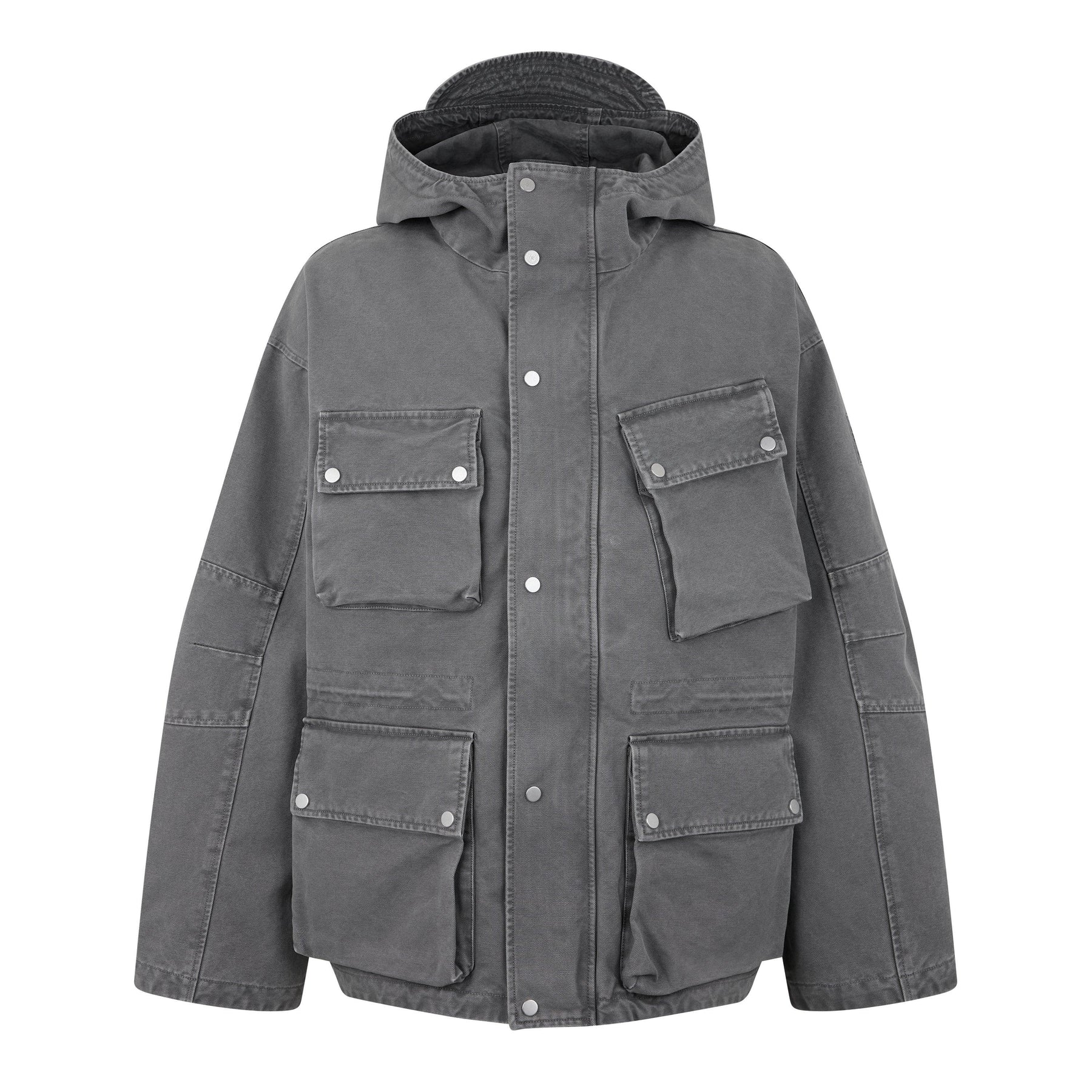 Men's Rep Enduro Jacket, Biker Edge Design