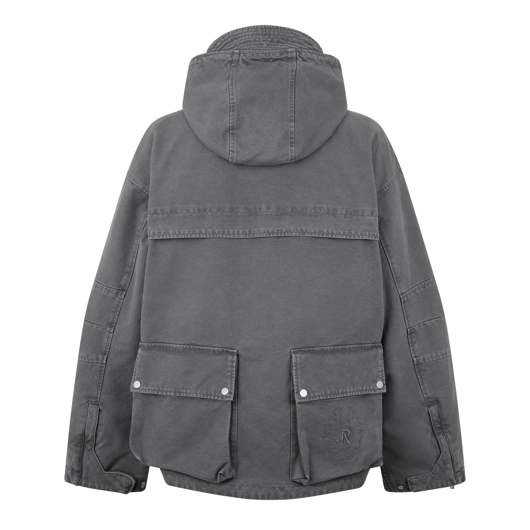 Men's Rep Enduro Jacket, Biker Edge Design