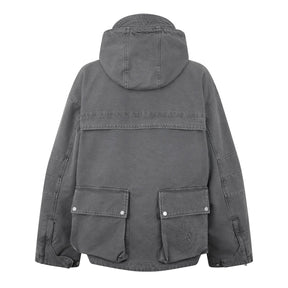 Men's Rep Enduro Jacket, Biker Edge Design