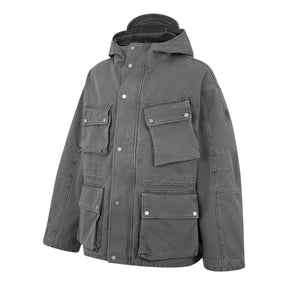 Men's Rep Enduro Jacket, Biker Edge Design