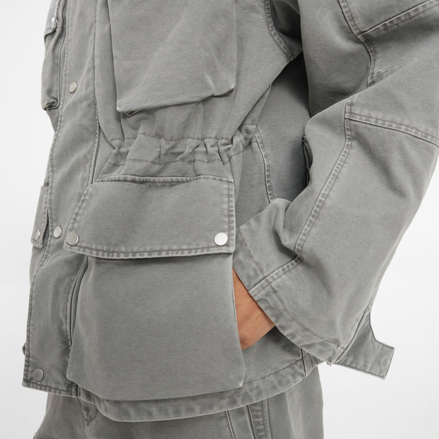 Men's Rep Enduro Jacket, Biker Edge Design