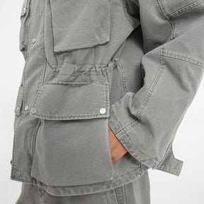 Men's Rep Enduro Jacket, Biker Edge Design