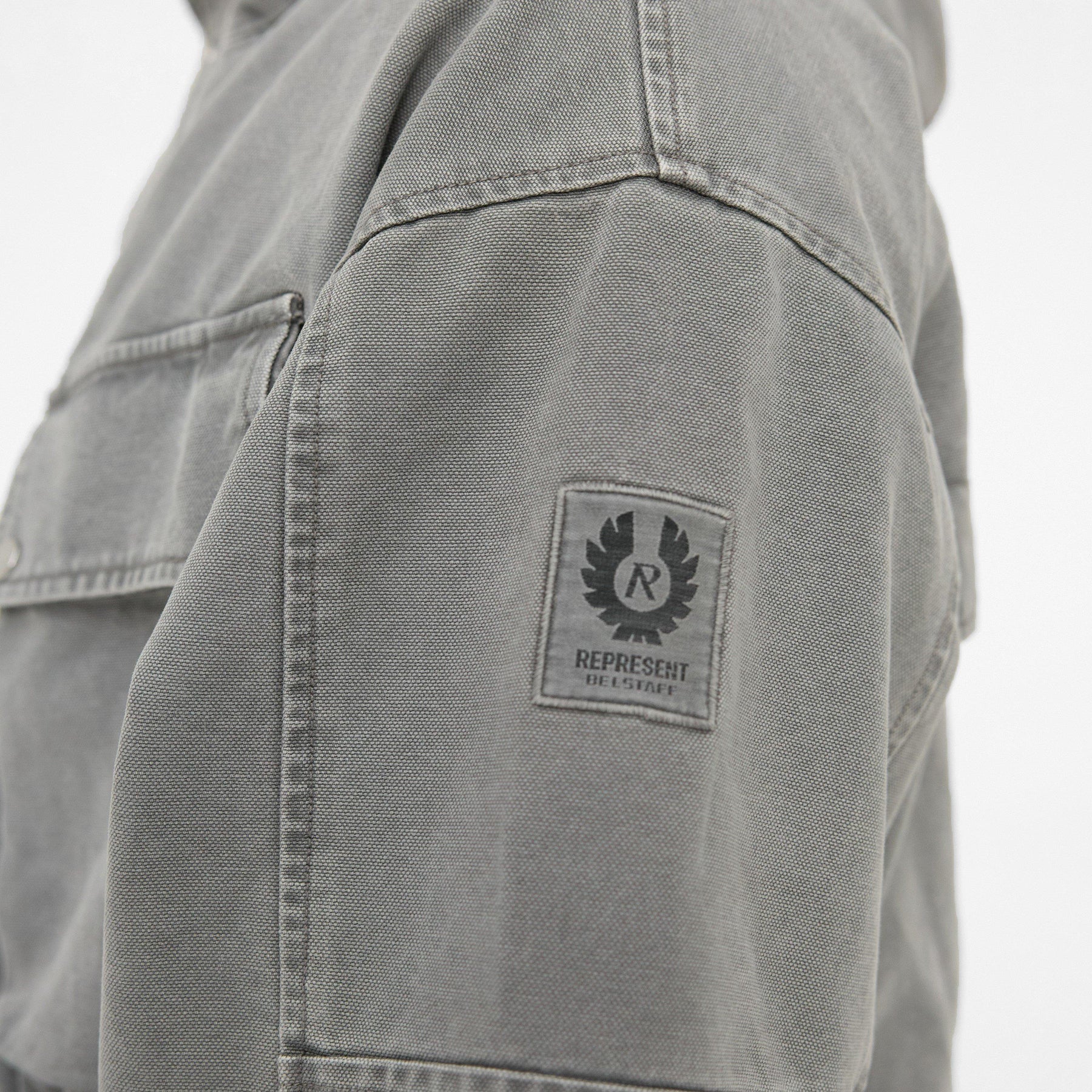 Men's Rep Enduro Jacket, Biker Edge Design