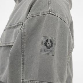 Men's Rep Enduro Jacket, Biker Edge Design