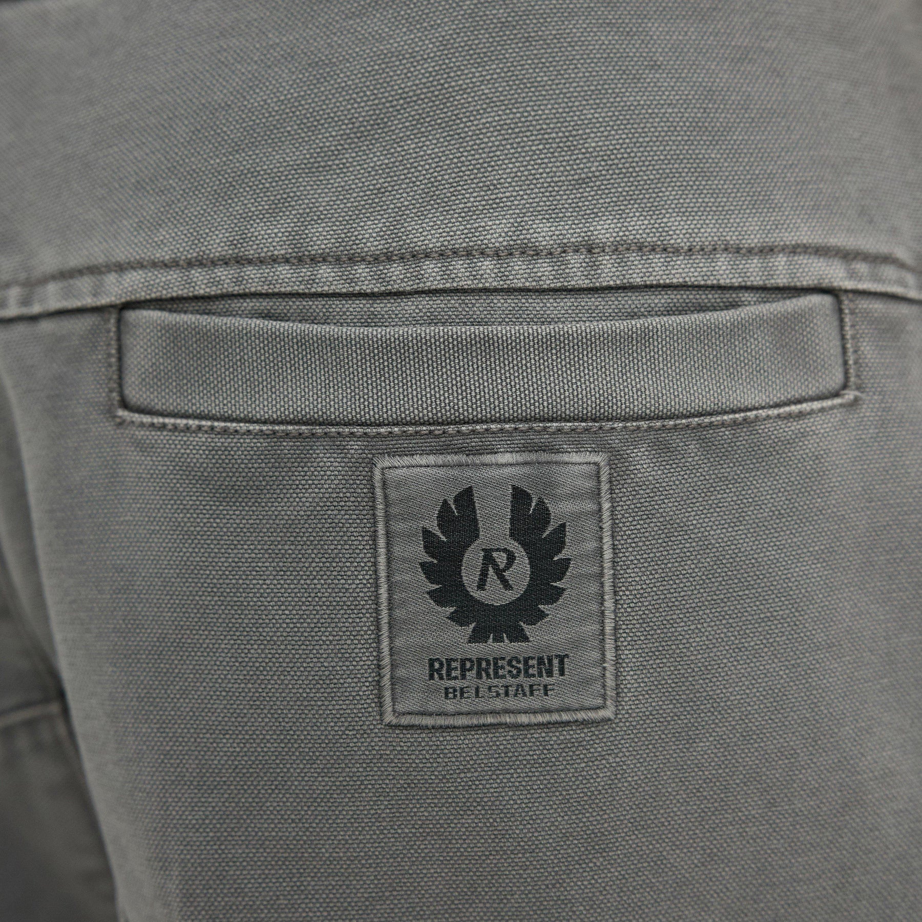 X Belstaff Enduro Jacket