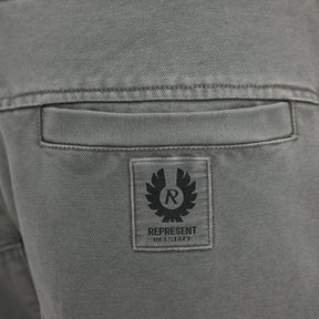 X Belstaff Enduro Jacket