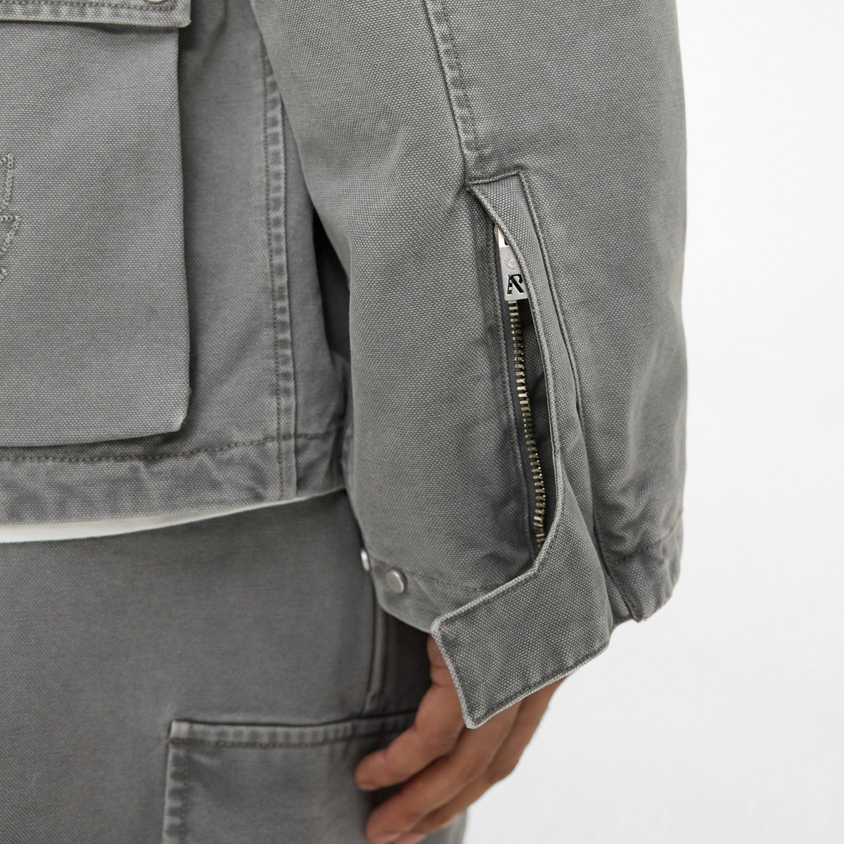 X Belstaff Enduro Jacket