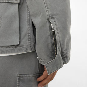 Men's Rep Enduro Jacket, Biker Edge Design