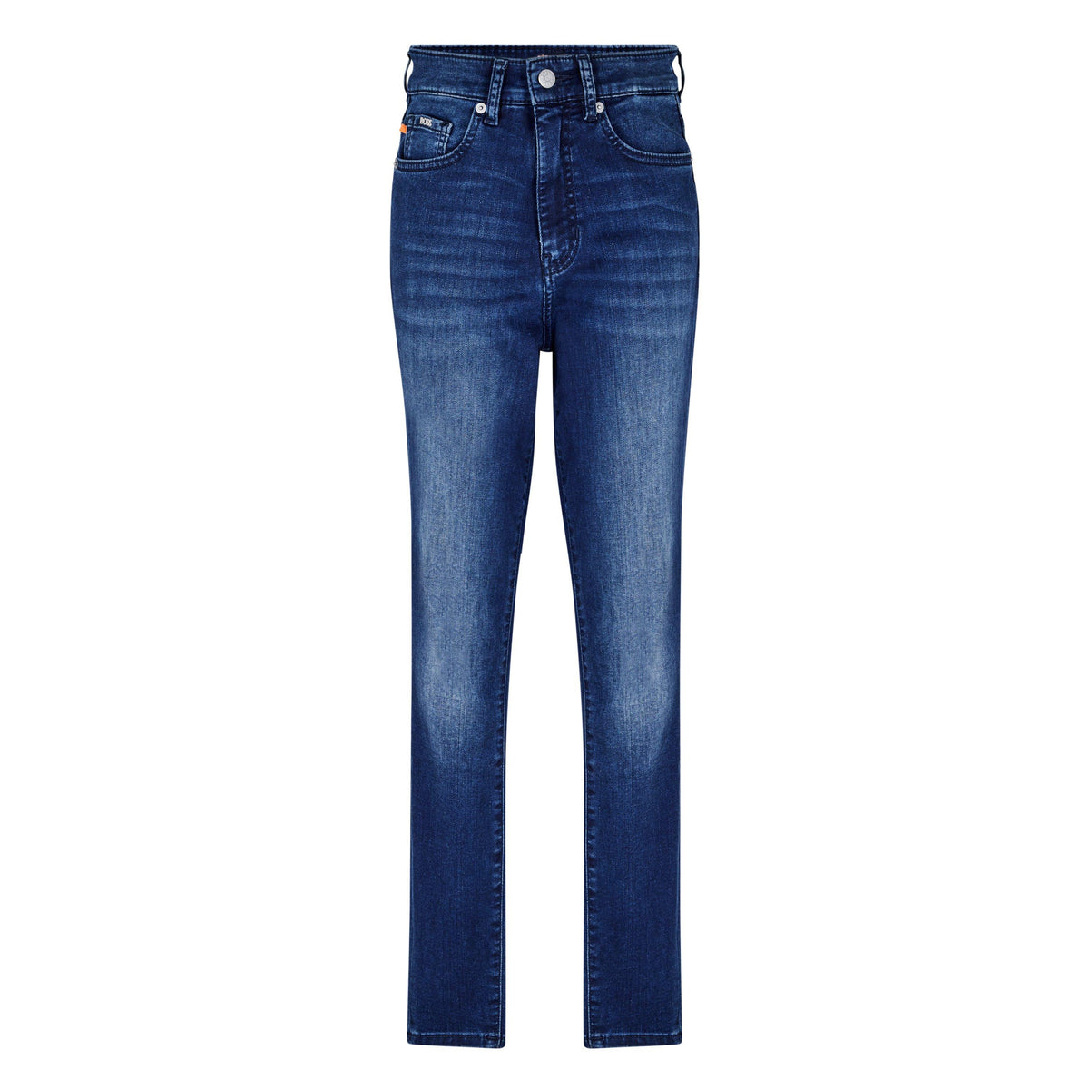 Sup Mid Rise Skinny Jeans